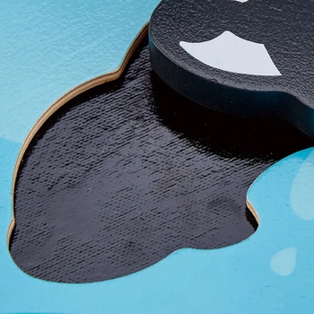 Пазл Hape Полярні тварини, 6 елементів (E1620) - Pampik - 5