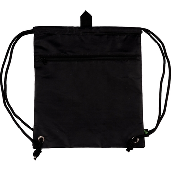 Сумка для взуття Yes SB-10 Lightning, сірий (533467) - Pampik - 2