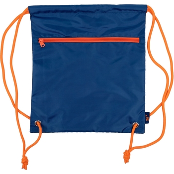 Сумка для взуття Yes SB-10 Monsters, синій (559144) - Pampik - 2