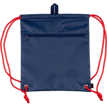 Сумка для обуви Yes SB-10 Oxford, синий (533469) - Pampik - 2