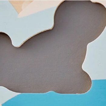 Пазл Hape Полярні тварини, 6 елементів (E1620) - Pampik - 3