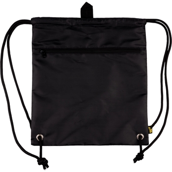 Сумка для взуття Yes SB-10 Never Quit, сірий (533465) - Pampik - 2