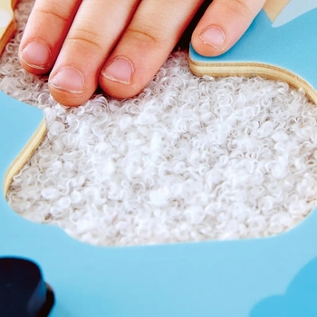 Пазл Hape Полярні тварини, 6 елементів (E1620) - Pampik - 7