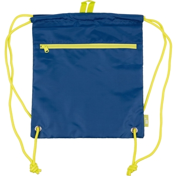 Сумка для взуття Yes SB-10 Ultrex, синій (559114) - Pampik - 2