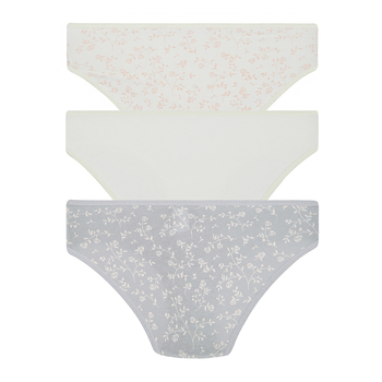 Труси Ляля К12СК110 152-158 Білий (989034.1116346) - Pampik - 2