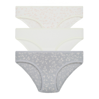 Труси Ляля К12СК110 158-164 Білий (989035.1116346) - Pampik