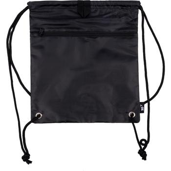 Сумка для взуття Yes SB-10 Race Legend, чорний (533180) - Pampik - 2