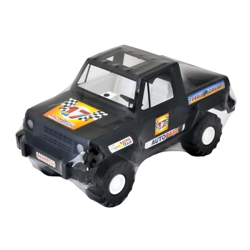 Автомобіль Tigres Джип Рейнджер, гоночний (39764) - Pampik - 2