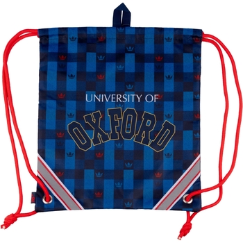 Сумка для обуви Yes SB-10 Oxford, синий (533469) - Pampik