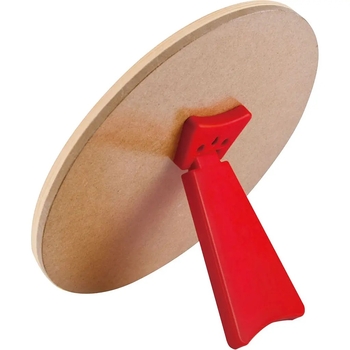 Пазл Hape Часики (E1622) - Pampik - 2