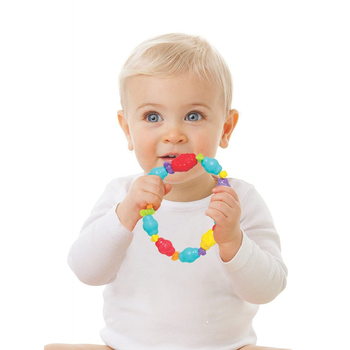 Кільце-прорізувач Playgro (25232) - Pampik - 2