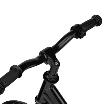 Біговел Miqilong SC 12", чорний (BTC-SC12-BLACK) - Pampik - 5