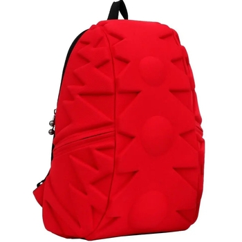 Рюкзак MadPax Exo Full, червоний (KAA24484637) - Pampik