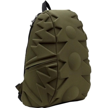 Рюкзак MadPax Exo Full, зеленый (KAA24484639) - Pampik