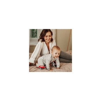 Іграшка-піщалка Canpol babies Sensory Toys (68/080) - Pampik - 9