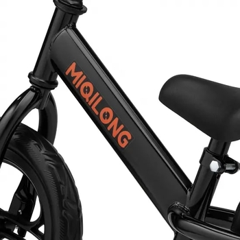 Біговел Miqilong SC 12", чорний (BTC-SC12-BLACK) - Pampik - 7