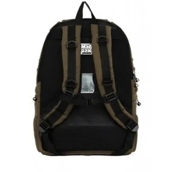 Рюкзак MadPax Exo Full, зеленый (KAA24484639) - Pampik - 2