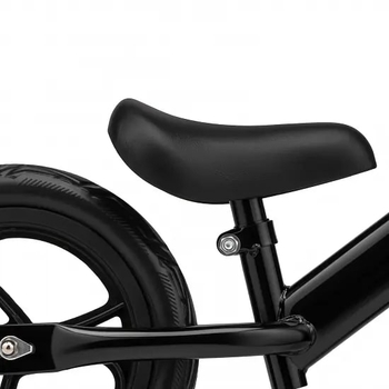 Біговел Miqilong SC 12", чорний (BTC-SC12-BLACK) - Pampik - 8