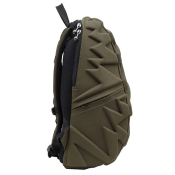 Рюкзак MadPax Exo Full, зеленый (KAA24484639) - Pampik - 3