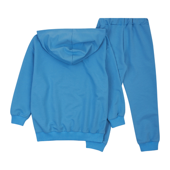 Спортивний костюм Garnamama Season 2025 164 Блакитний (1052531.1418111) - Pampik - 9