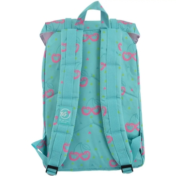 Рюкзак молодежный Yes T-59 Cherry (557222) - Pampik - 4