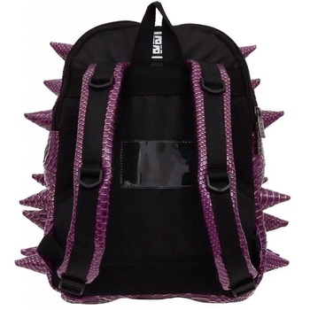 Рюкзак MadPax Gator Half, фіолетовий (KAB24485064) - Pampik - 3