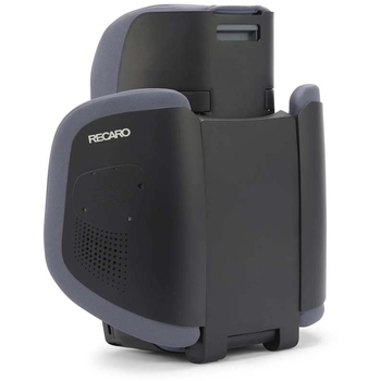 Автокресло Recaro Monza Compact FX Misano Blue (89320600050) - Pampik - 5