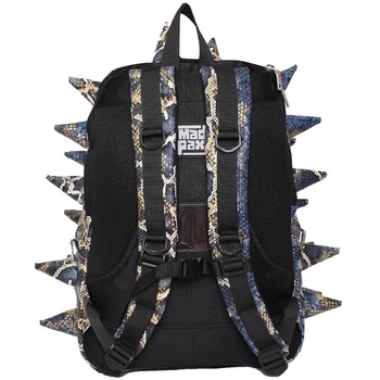 Рюкзак MadPax Pactor Full Boa Blue, синій (M/PAC/BOA/FULL) - Pampik - 4