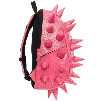 Рюкзак MadPax Gator Full, рожевий (KAA24484817) - Pampik - 3