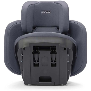 Автокресло Recaro Monza Compact FX Misano Blue (89320600050) - Pampik - 4