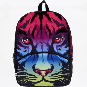 Рюкзак Mojo Пантера (KAB9985092) - Pampik - 2