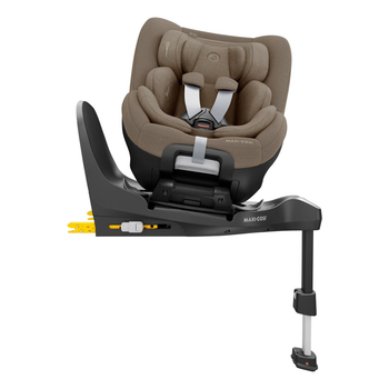 Автокресло Maxi-Cosi Mica 360 Pro i-Size Authentic Truffle (8549251110) - Pampik - 5