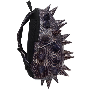 Рюкзак MadPax Gator Full, темно-синій (KAA24485048) - Pampik - 3