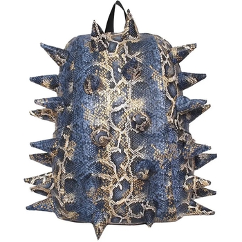 Рюкзак MadPax Pactor Full Boa Blue, синій (M/PAC/BOA/FULL) - Pampik