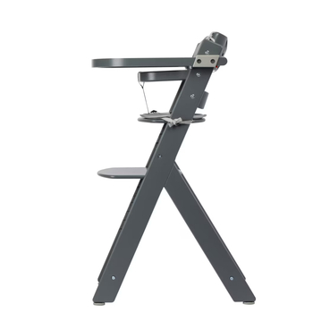 Стульчик для кормления с вкладышем Bebe Confort Timba Grey Mist (2771440210) - Pampik - 4