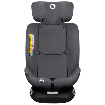 Автокрісло Lionelo Bastiaan One I-Size Pink Rose - Pampik - 5