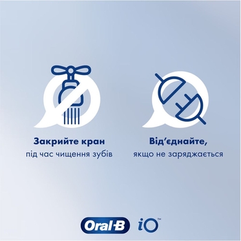 Набір Oral-B: Дитяча електрична зубна щітка Oral-B Pro Kids Людина-Павук з футляром + Зубна нитка Oral-B Essential Floss М'ята, 50 м - Pampik - 6