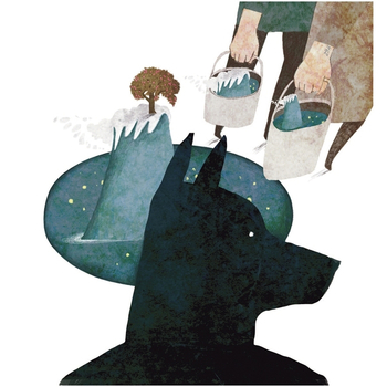 Казка про Світло - Христина Лукащук (Z104135У) - Pampik - 6