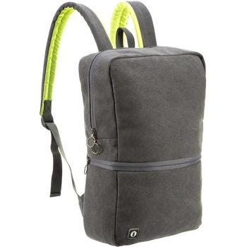 Рюкзак Zipit Reflecto, серый (ZRFLC-WT) - Pampik