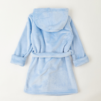 Халат Garnamama Robe 122 Голубой (870865.11203221) - Pampik - 8