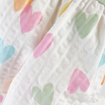 Платье Ляля 15СК117 98 Молоко (1061081.993236) - Pampik - 5