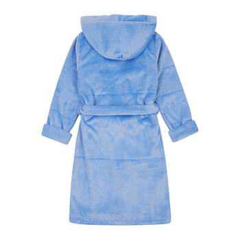 Халат Garnamama Robe 140 Голубой (870868.11203221) - Pampik - 2