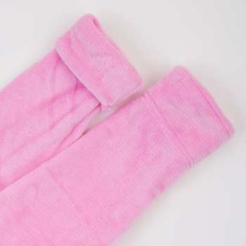 Халат Garnamama Robe 164 Рожевий (781743.1120325) - Pampik - 7