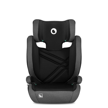 Автокрісло Lionelo Hugo I-Size Black Grey - Pampik - 5