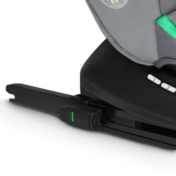 Автокрісло Lionelo Bastiaan I-Size Pink Rose - Pampik - 10