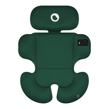 Автокрісло Lionelo Bastiaan I-Size Green Forest - Pampik - 9