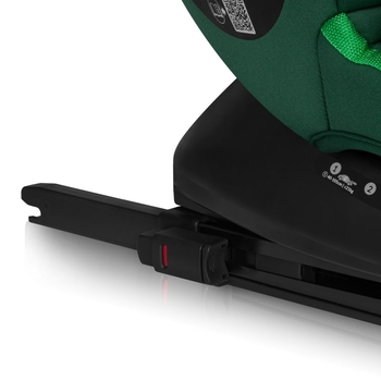 Автокрісло Lionelo Bastiaan I-Size Green Forest - Pampik - 12