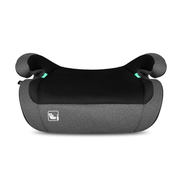 Автокрісло Lionelo Hugo I-Size Black Grey - Pampik - 8