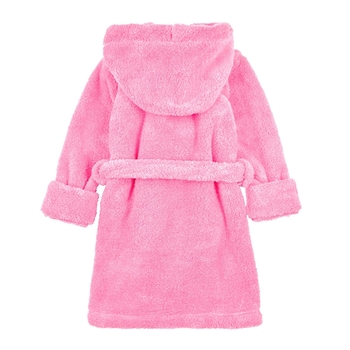 Халат Garnamama Robe 122 Рожевий (781869.1120325) - Pampik - 8