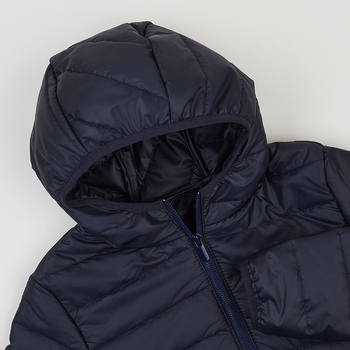 Куртка Ляля 2ПЛ103 140 Синий (979560.11074722) - Pampik - 4